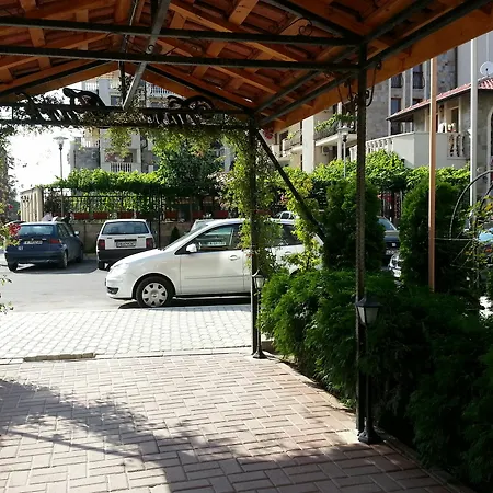 Menada Dawn Park Апартамент Слънчев бряг
